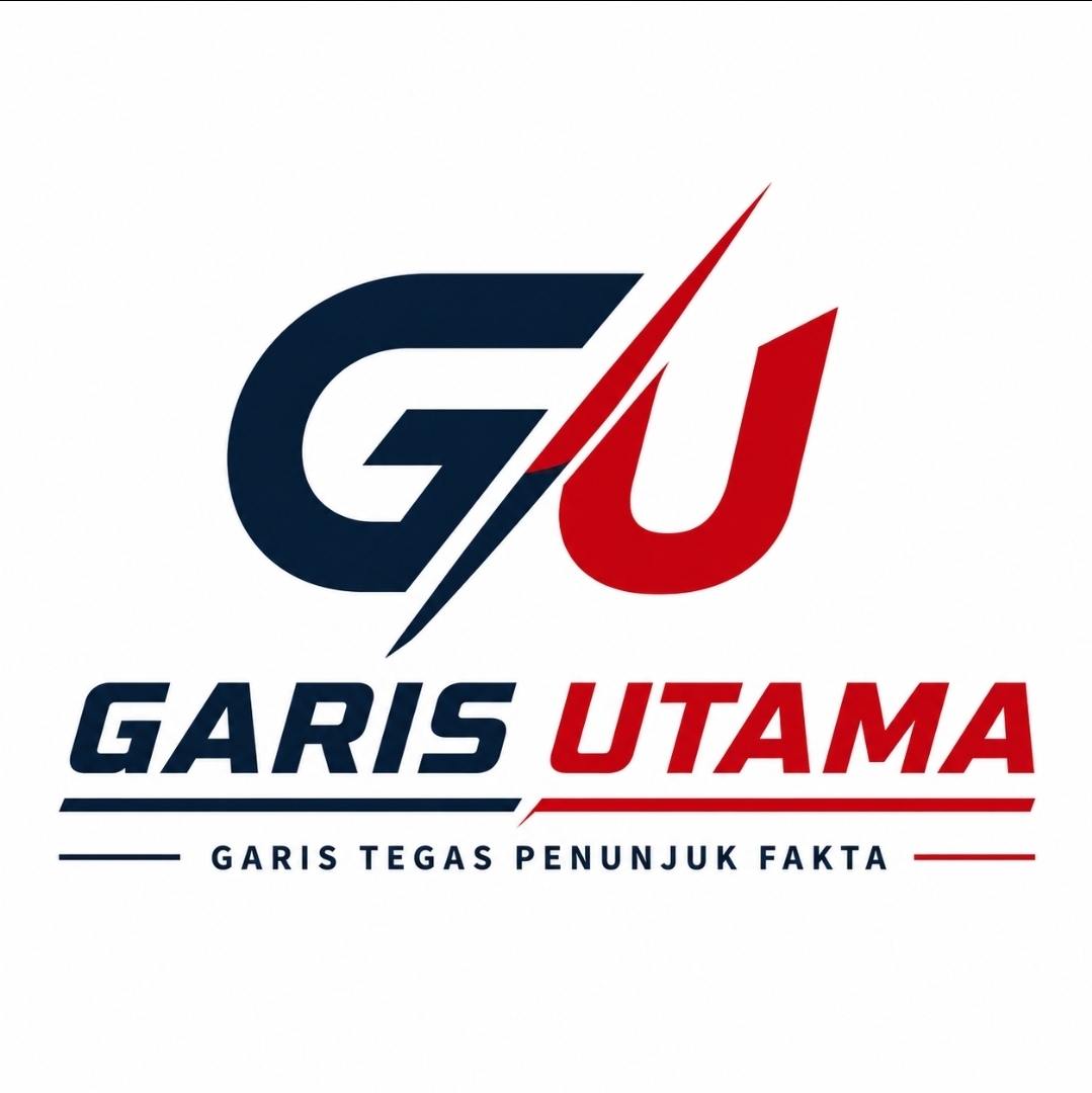 Garis Utama