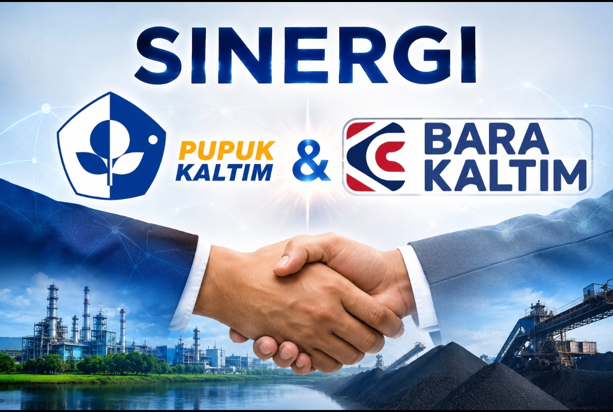 BKS dan PKT Bangun Sinergi Bisnis, Dorong BUMD Kaltim Lebih Agresif Cari Peluang